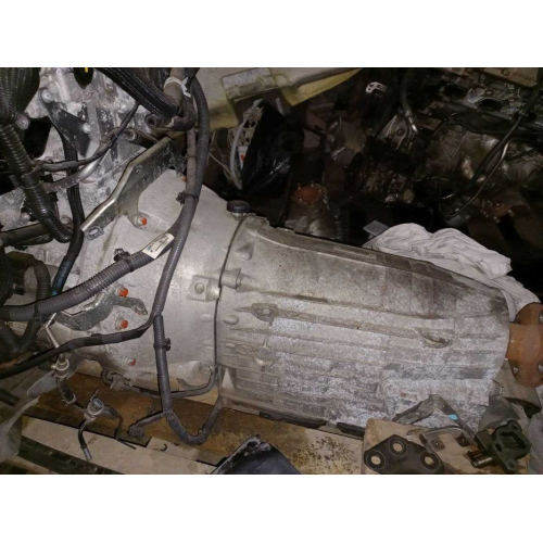 АКПП коробка передач Infiniti Q50 2.0L 2014-2021, повний привід, українська збірка.