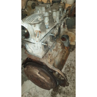 Opel 1.8 c18nz двигун під розбір, українською, модель Opel, рік випуску 1.8, об'єм двигуна 1.8 літра, паливо бензин.