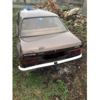 Двигун Opel Rekord 1.9L 1968 бензин.