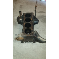 Двигун Opel C16NZ, 1991 рік, 1.6 л, бензин, для Vectra A, Astra, Kadett.