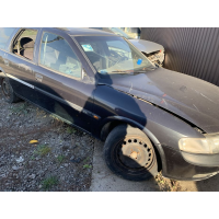 Двигун Opel Vectra B 1.6 X16XEL, генератор, КПП, ГУР, ABS. 2000 рік, бензин, 1.6 л.
