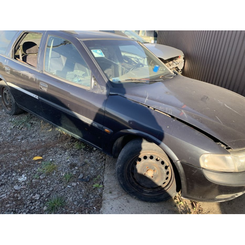 Двигун Opel Vectra B 1.6 X16XEL, генератор, КПП, ГУР, ABS. 2000 рік, бензин, 1.6 л. Двигун Opel Vectra B 1.6 X16XEL, генератор, КПП, ГУР, ABS. 2000 рік, бензин, 1.6 л.