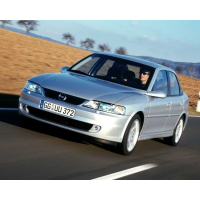 Двигун Opel Vectra B 2.2 дизель 2000 рік, об'єм 2.2 л, паливо - дизель.