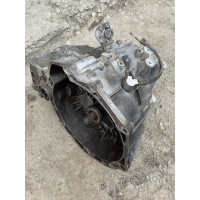 Opel Vectra C, F40 transmission, 1.9 engine, diesel, Ukrainian market.