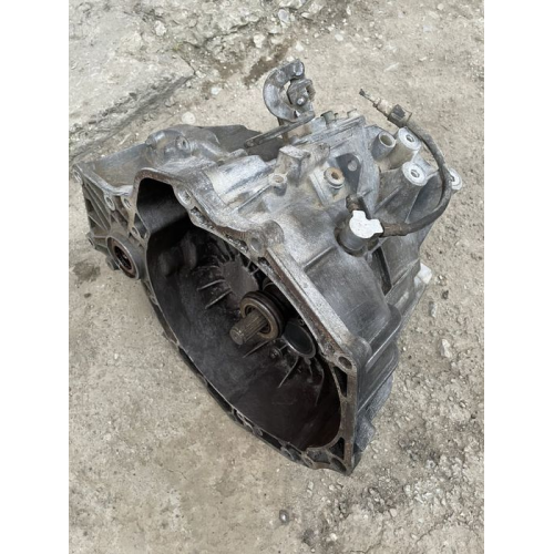 Opel Vectra C, F40 transmission, 1.9 engine, diesel, Ukrainian market. Opel Vectra C, F40 transmission, 1.9 engine, diesel, Ukrainian market.