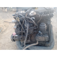 Двигун Opel Vectra 2.0 дизель, 2005 рік, 2.0 л, дизель.
