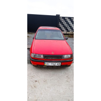 Блок циліндрів Opel Vectra A 1.6 1993 1.6 бензин. Головка блоку циліндрів Opel Vectra A 1.6 1993 1.6 бензин. Генератор Opel Vectra A 1.6 1993 1.6 бензин.