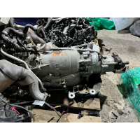 АКПП (коробка передач) PPD для Audi A6 С7