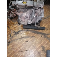 Двигун Opel Зафіра 2.2 DTI, 2003 рік, 2.2 л, дизель.