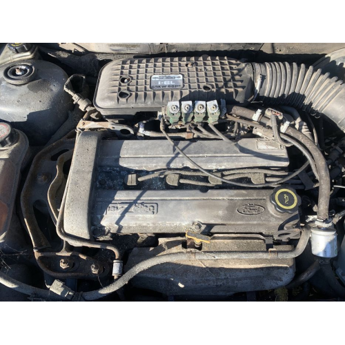 Агрегат P938F-6007 Ford Mondeo 1.6 16V 2007 1.6 л Бензин. Агрегат P938F-6007 Ford Mondeo 1.6 16V 2007 1.6 л Бензин.