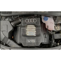 мотор двигатель ДВС двигун 2.8 і v6 Audi A4 b5 a6c5 a8 D2