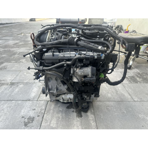 Двигун Skoda Volkswagen 1.8 TSI CDA, 2006, 1.8 л, бензин. Двигун Skoda Volkswagen 1.8 TSI CDA, 2006, 1.8 л, бензин.