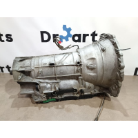 АКПП коробка передач Range Rover L405