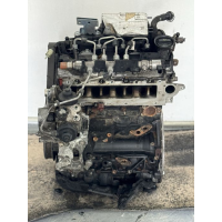 Двигун 2.0 TDI Бітурбо для Passat B8 Tiguan Arteon, 2019, дизель, 1968 см³.