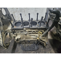 Пеньок низ двигуна Двигун Опель Астра Вектра 1.7 дизель 8V X17DTL Opel