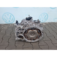 АКПП RLU для Volkswagen Tiguan 2018, 2.0 л бензин, повний привід 4motion 4x4.