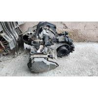 Передньопривідна МКПП 5 ступка 1.9 TDI Audi A3 8L