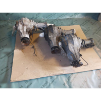 Передній міст диференціал Mercedes ML W164 GL X164, 2005 рік, 3.0 л дизель.