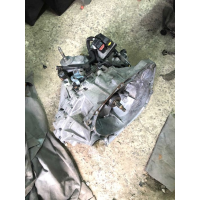 АКПП Peugeot Citroen C4 1.6 HDI EURO 5, 2016, 1.6 л дизель.