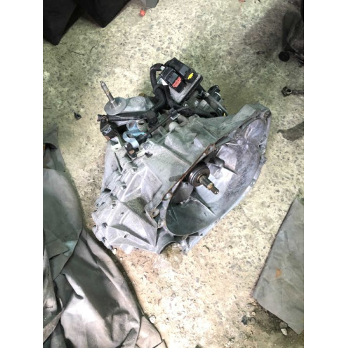 АКПП Peugeot Citroen C4 1.6 HDI EURO 5, 2016, 1.6 л дизель. АКПП Peugeot Citroen C4 1.6 HDI EURO 5, 2016, 1.6 л дизель.