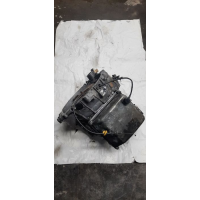 Peugeot 605 3.0 АКПП 4hp18 20GZ6E коробка передач