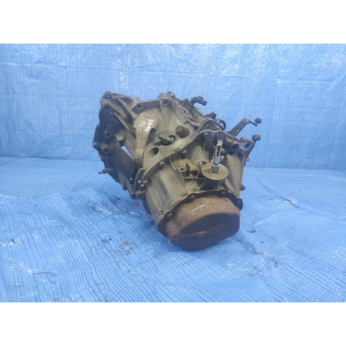 Peugeot partner 1.9D 96-03р. Кпп коробка передач Peugeot partner 1.9D 96-03р. Кпп коробка передач