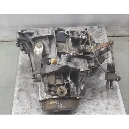 Пежо 405 1.6 бензин коробка передач КПП Пежо 405 1.6 бензин коробка передач КПП