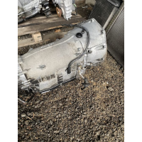 АКПП Mercedes ML w163 2.7 cdi 2003 2.7 дизель.