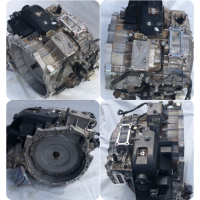 Коробка АКПП PGL3D116 для Toyota/Lexus 2.5 Hibrid, Rav 4 2016-2018, бензин.