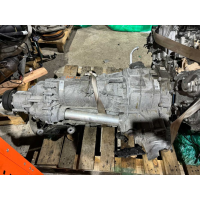 АКПП (коробка передач) SHP для Audi S4 S5 B9 F5