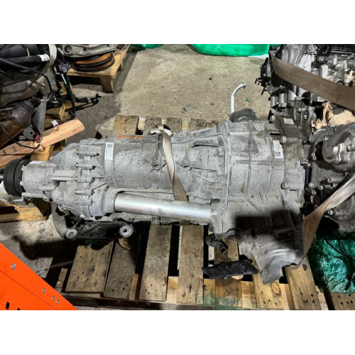 АКПП (коробка передач) SHP для Audi S4 S5 B9 F5 АКПП (коробка передач) SHP для Audi S4 S5 B9 F5