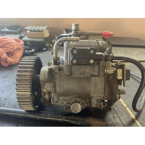 Двигун 1Z, Audi 80 B4, 1992, 1.9 тді, дизель. Двигун 1Z, Audi 80 B4, 1992, 1.9 тді, дизель.