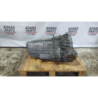 АКПП (коробка передач) SJX для Audi A4 B9 FWD