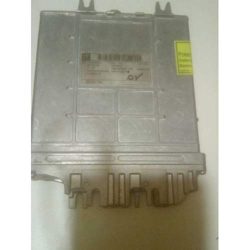 Блок управління двигуном MAN EDC7 2005, 12л, дизель. Блок управління двигуном MAN EDC7 2005, 12л, дизель.