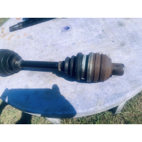Полуоси Opel Astra КПП М32 6ступка
