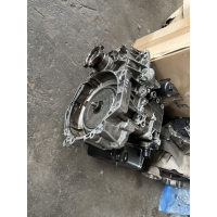 Акпп коробка передач skoda octavia a7 golf 7 2.0 tdi