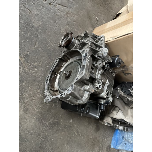 Акпп коробка передач skoda octavia a7 golf 7 2.0 tdi Акпп коробка передач skoda octavia a7 golf 7 2.0 tdi