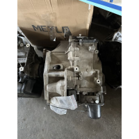 Акпп коробка передач skoda superb octavia passat 1.8 tsi MPJ