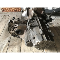 Коробка передач 4G63, Mitsubishi, 1992, 2.0 л, бензин.