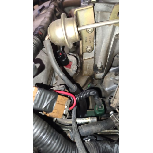 Двигун Nissan Maxima A32 VQ30DE, 1994 р.в., 3.0 л, бензин. Двигун Nissan Maxima A32 VQ30DE, 1994 р.в., 3.0 л, бензин.