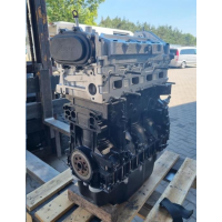 Двигун FIAT DUCATO 2.3MJET, 2018, 2.3 л, дизель.