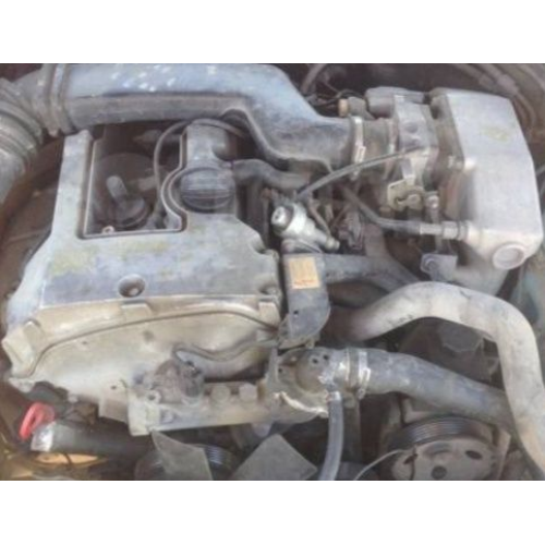 Двигун Mercedes M111, W202, 1995 р.в., 2.0 л, бензин. Двигун Mercedes M111, W202, 1995 р.в., 2.0 л, бензин.