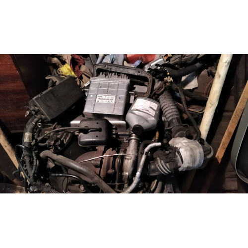 Двигун Opel Vectra В Turbo дизель 2.0, 2005 рік, об'єм 2.0 л, паливо - дизель.