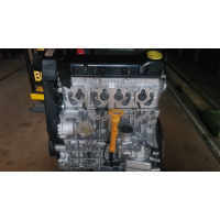 Двигун VW Golf (IV) 1997-2003 1.6 8V AKl б/у.