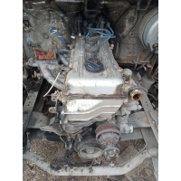 Двигун Peugeot 406, XU10J2, 1996, 2.0 л, бензин.