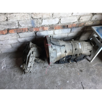Продам Акпп 6hp26 бмв bmw х5
