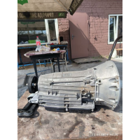 АКПП 7g-tronic Mercedes CLS 5.0 W219 2005 5.0 л бензин.