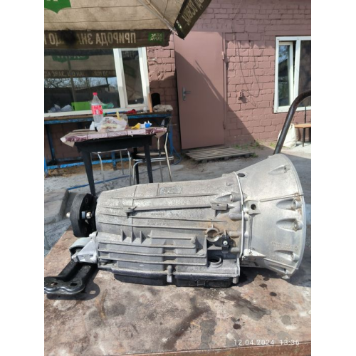АКПП 7g-tronic Mercedes CLS 5.0 W219 2005 5.0 л бензин. АКПП 7g-tronic Mercedes CLS 5.0 W219 2005 5.0 л бензин.
