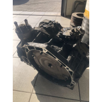 АКПП Aisin 09g PDW для Volkswagen Passat B6 2008 2.0 TDI.