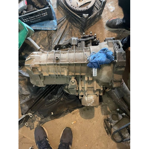 АКПП Audi A6, 2008 рік, 2.0 л, бензин. АКПП Audi A6, 2008 рік, 2.0 л, бензин.